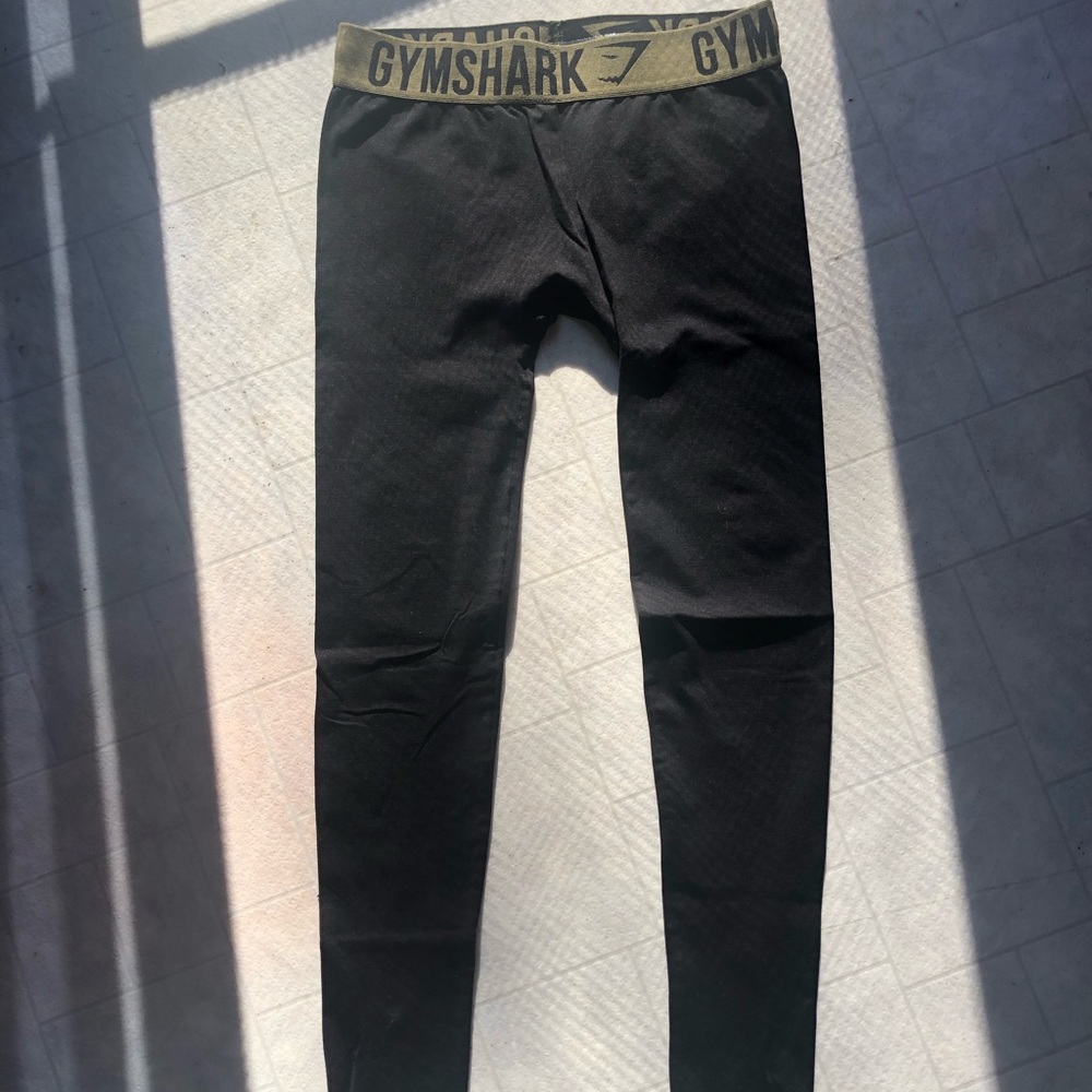 Gymshark leggings
